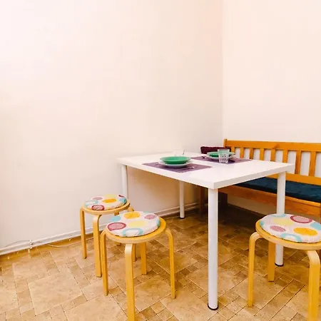 Apartman Dluga *